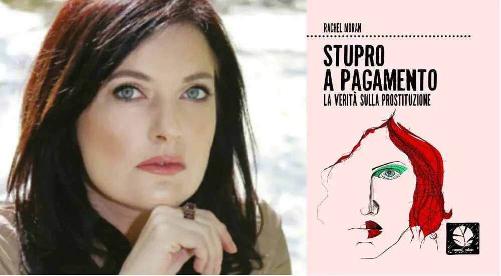 Recensione di La verità sulla prostituzione, di Rachel Moran